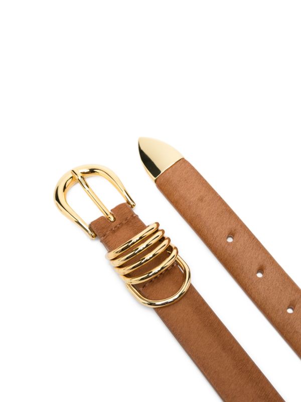 Browns Déhanche Hollyhock Belt | Browns Belts