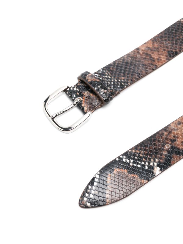 Browns Déhanche Jeanne Belt | Browns Belts