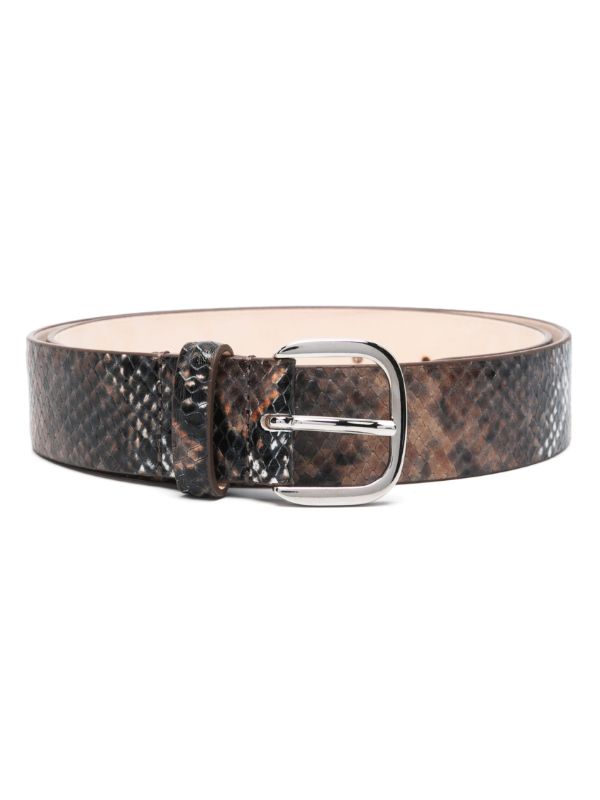 browns Déhanche Jeanne Belt | Browns Belts