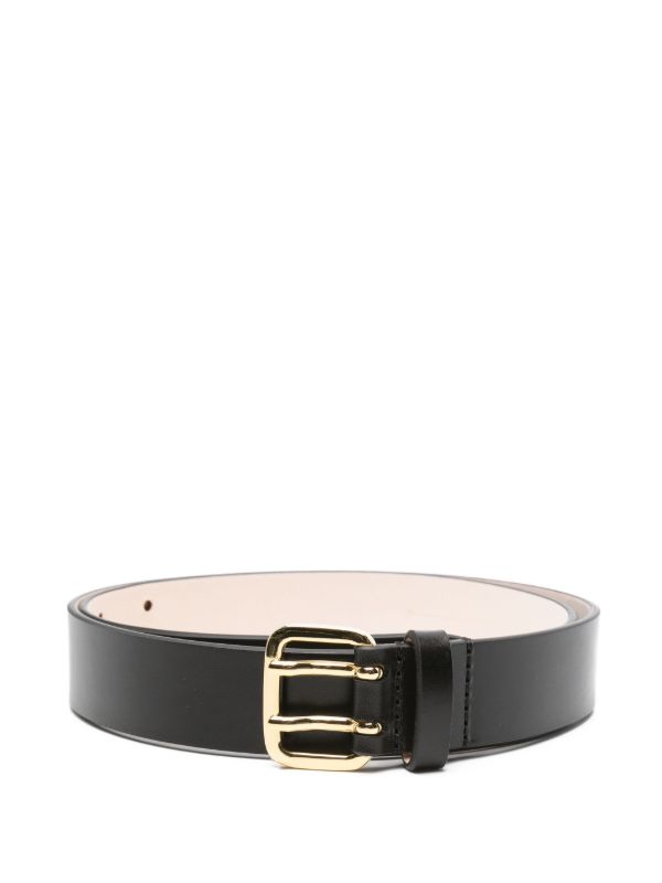 browns Déhanche Mini Hutch belt | Browns Belts