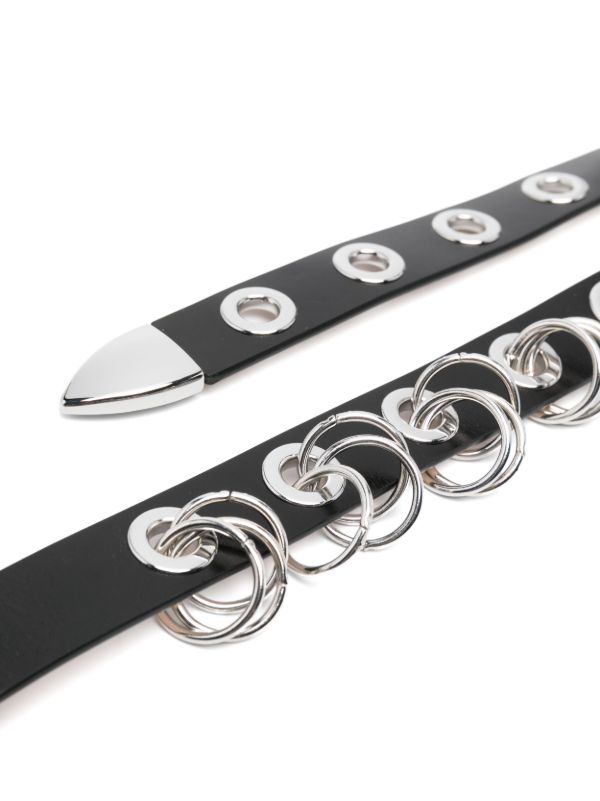 Browns Déhanche Revenge Belt | Browns Belts