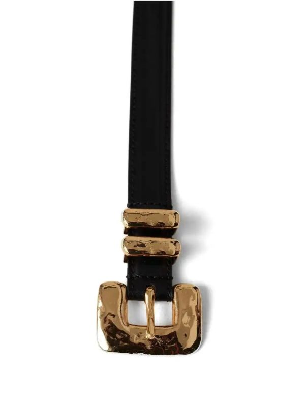 Browns Déhanche Tetra Belt | Browns Belts