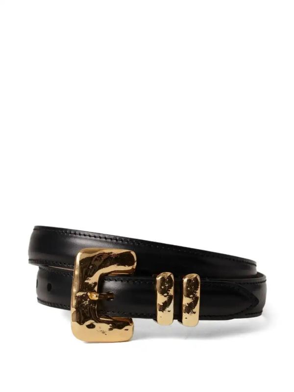 Browns Déhanche Tetra Belt | Browns Belts
