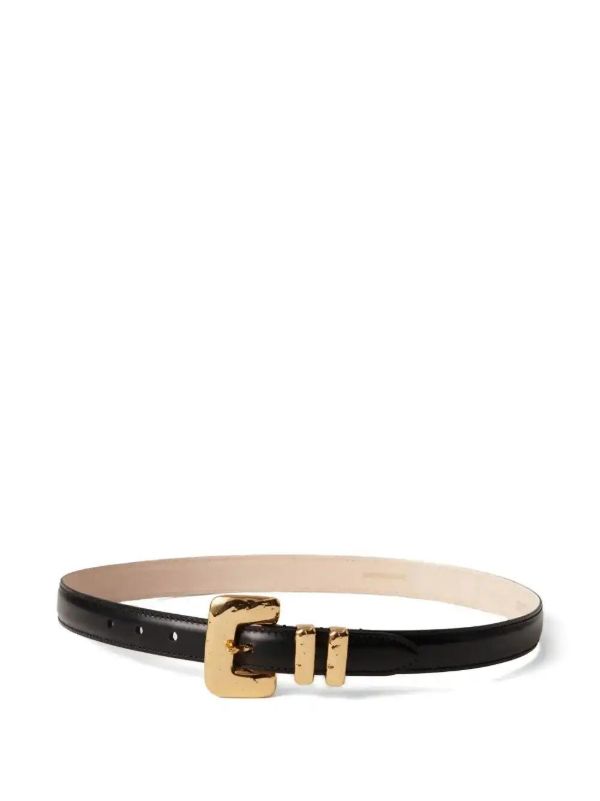 browns Déhanche Tetra belt | Browns Belts
