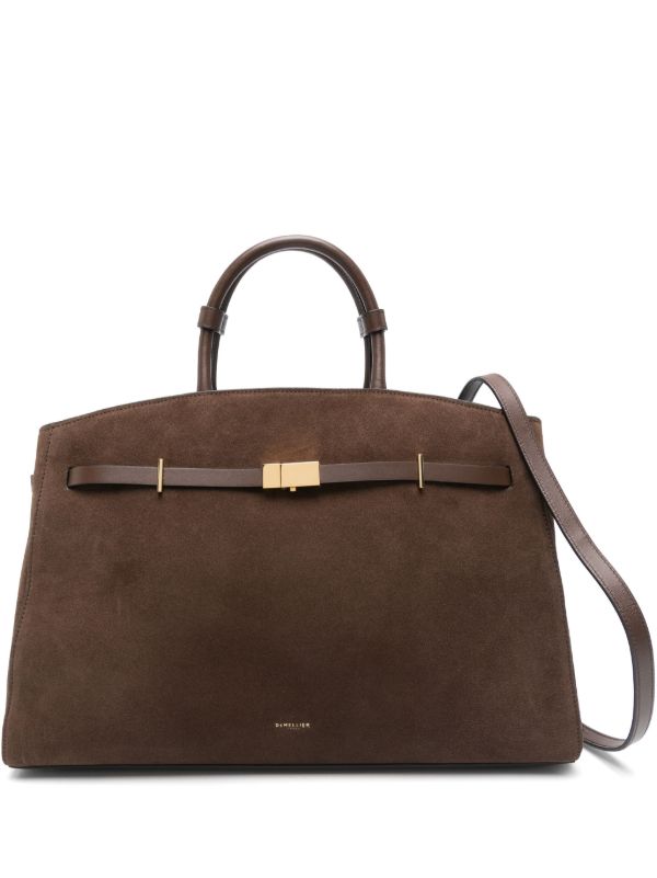 browns DeMellier Hudson handbag | Browns Tote Bags