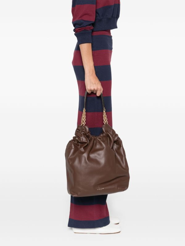 Browns DeMellier Miami Tote Bag | Browns Tote Bags