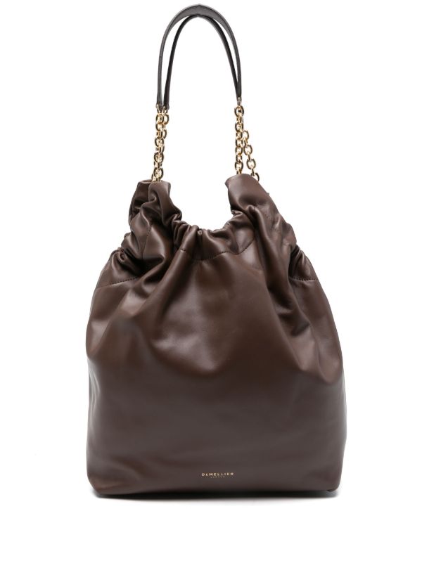 browns DeMellier Miami tote bag | Browns Tote Bags