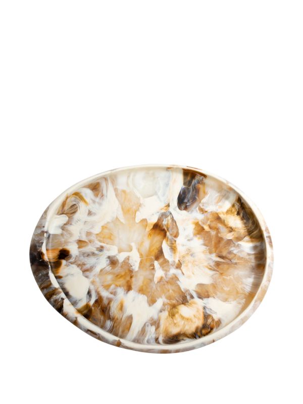 Browns Dinosaur Designs Rock Tray | Browns Trays