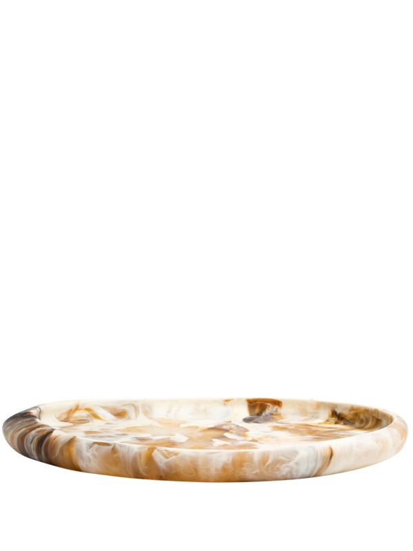 browns Dinosaur Designs Rock Tray | Browns Trays