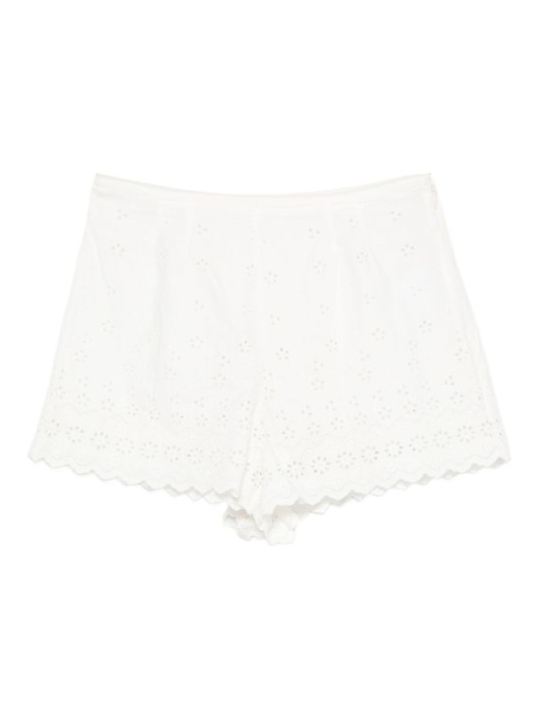 browns DÔEN Arbre shorts | Browns Short & Mini Shorts