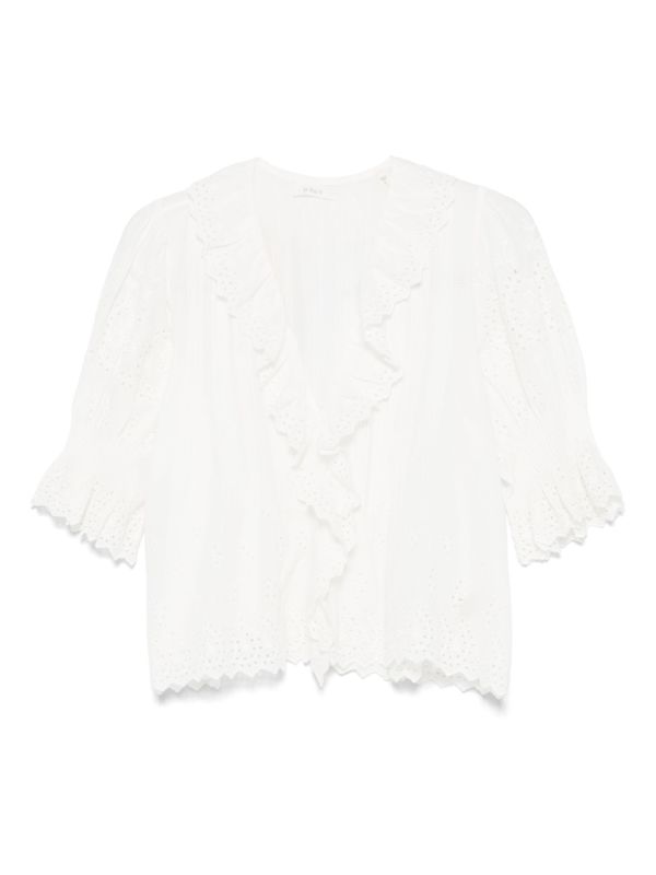 browns DÔEN Henri blouse | Browns Blouses