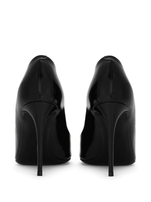 Browns Dolce & Gabbana 90mm Lollo Pumps | Browns Pumps