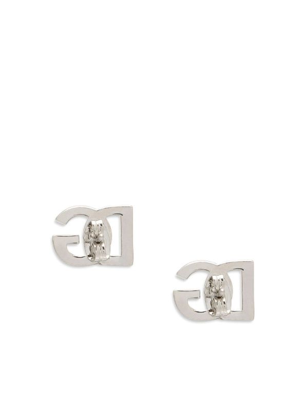Browns Dolce & Gabbana DG Earrings | Browns Earrings