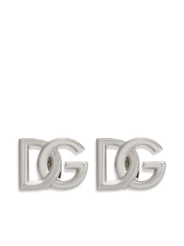 browns Dolce & Gabbana DG Earrings | Browns Earrings