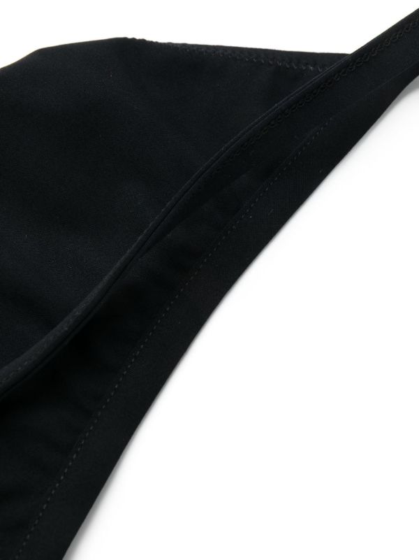 Browns Dolce & Gabbana DG-logo Bikini | Browns Bikinis