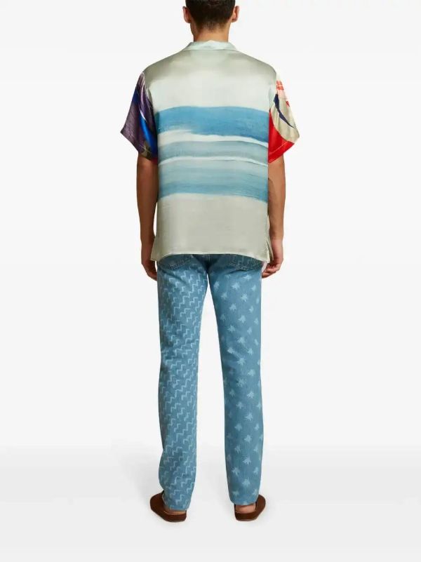 Browns Donde Esteban Salpicon Shirt | Browns Shirts