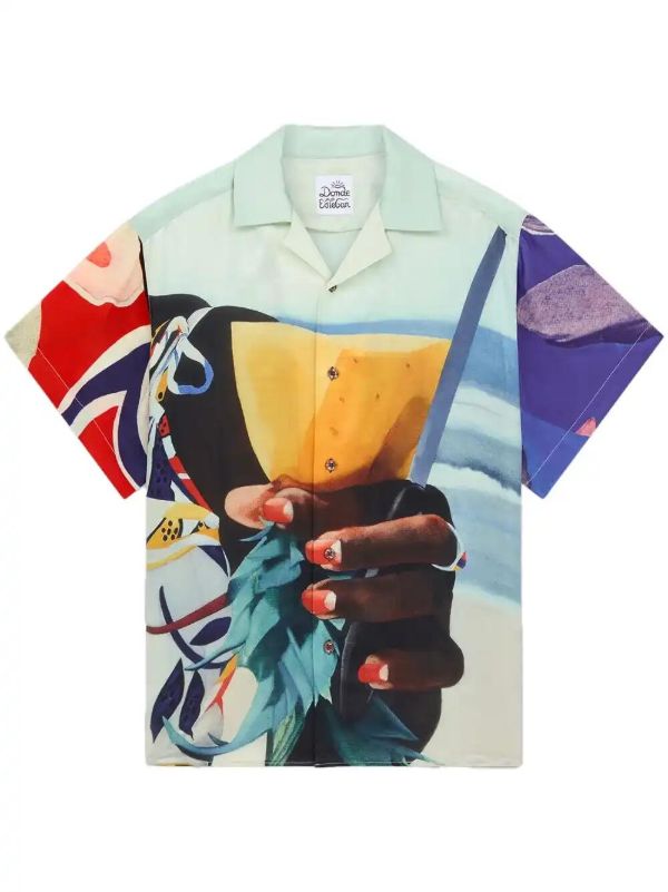 browns Donde Esteban Salpicon shirt | Browns Shirts