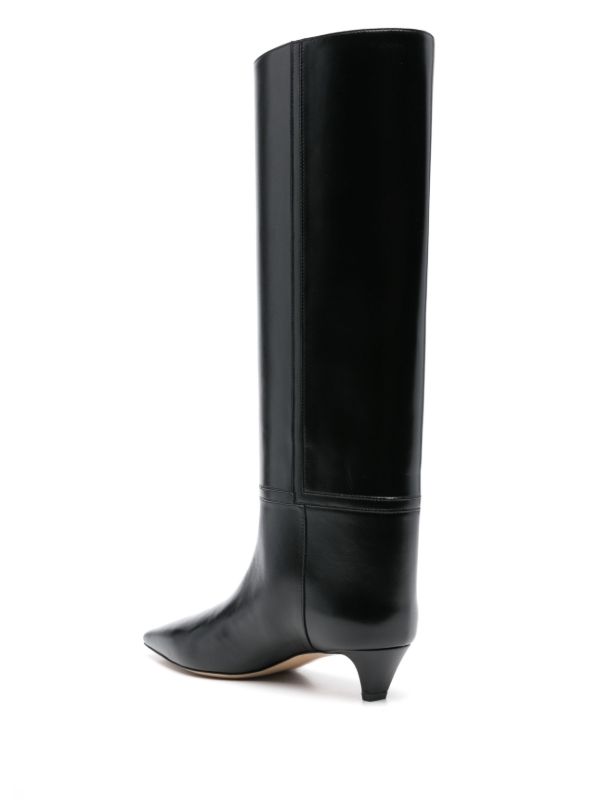 Browns FENDI 45mm FFold Boots | Browns Boots