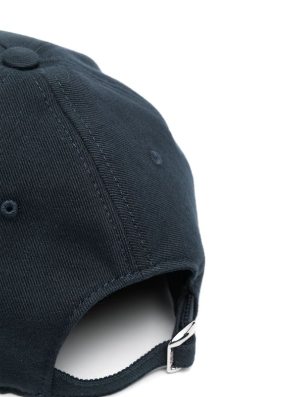 Browns FENDI Blue Crest Baseball Cap | Browns Hats