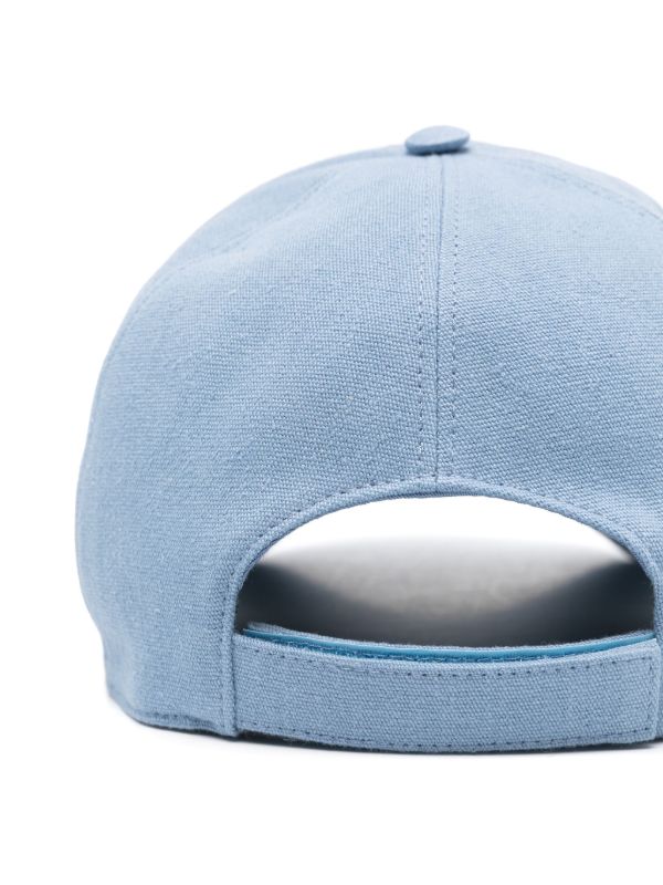 Browns FENDI Canvas Baseball Cap | Browns Hats