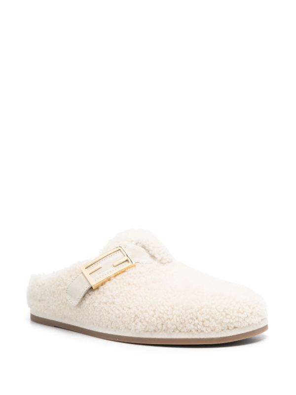 Browns FENDI Fendi Feel Mules | Browns Mules
