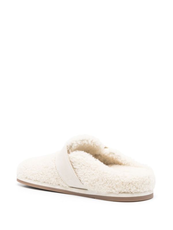 Browns FENDI Fendi Feel Mules | Browns Mules