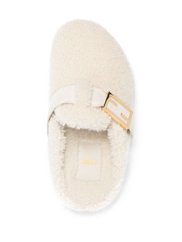 Browns FENDI Fendi Feel Mules | Browns Mules