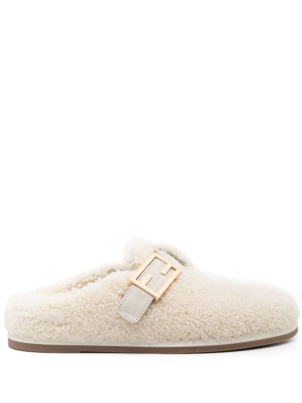 browns FENDI Fendi Feel Mules | Browns Mules