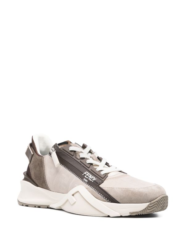 Browns FENDI Flow Sneakers | Browns Low-Tops