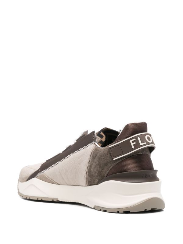 Browns FENDI Flow Sneakers | Browns Low-Tops
