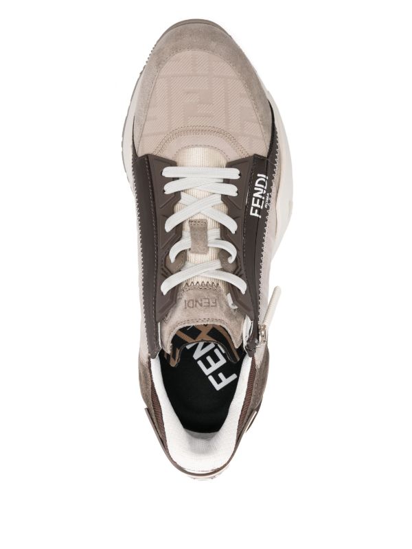 Browns FENDI Flow Sneakers | Browns Low-Tops