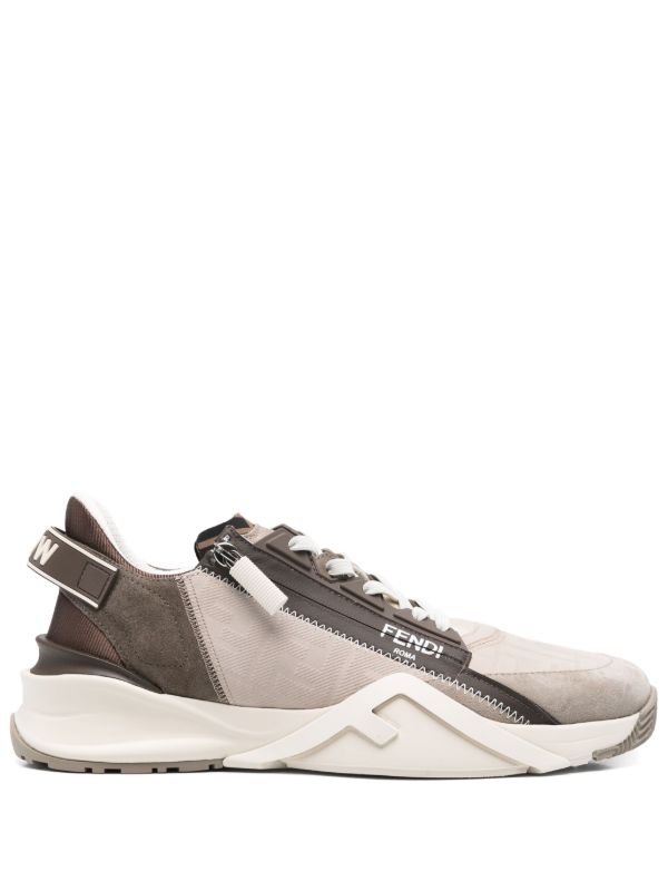 browns FENDI Flow sneakers | Browns Low-Tops