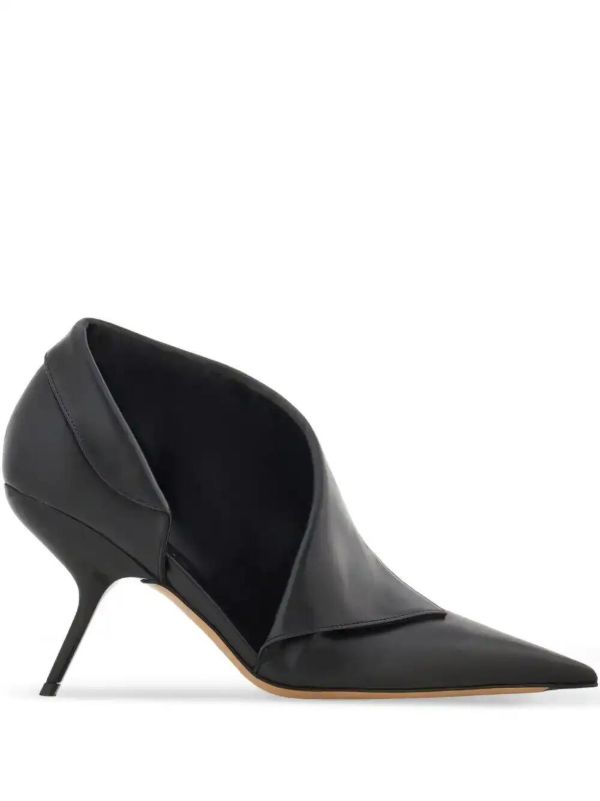 browns Ferragamo 85mm Eva pumps | Browns Pumps
