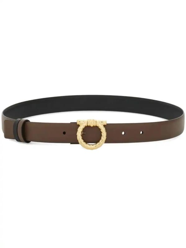 browns Ferragamo Gancini belt | Browns Belts