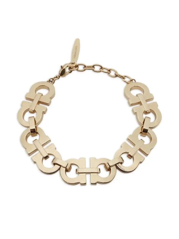 browns Ferragamo Gancini bracelet | Browns Bracelets