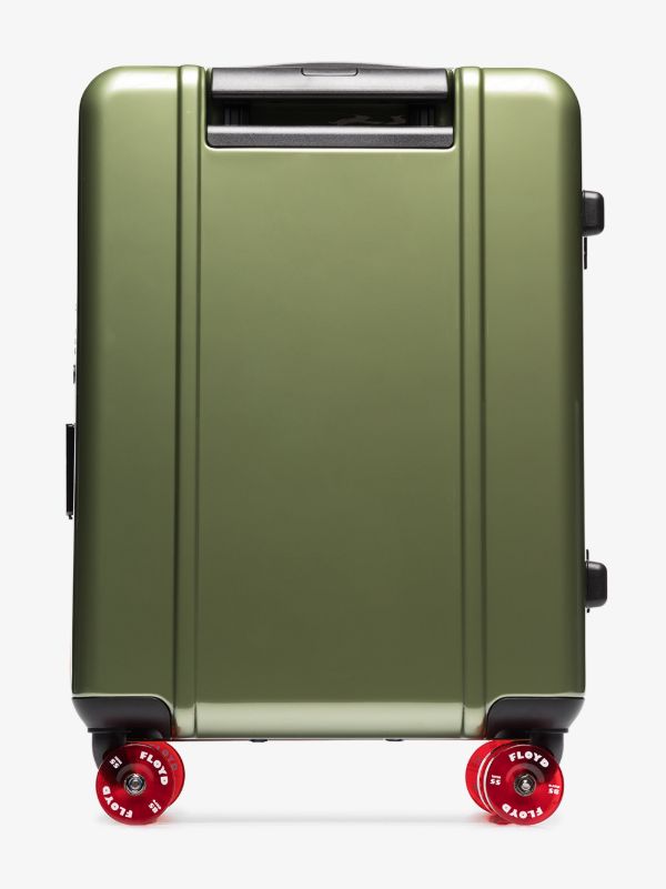 Browns Floyd Cabin Suitcase | Browns Luggage