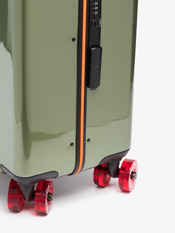 Browns Floyd Cabin Suitcase | Browns Luggage