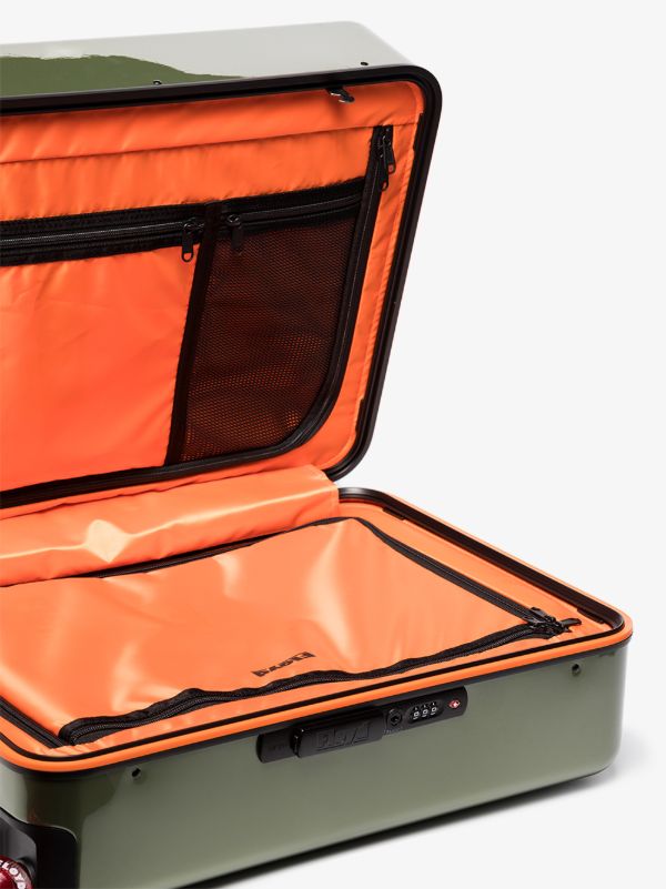 Browns Floyd Cabin Suitcase | Browns Luggage