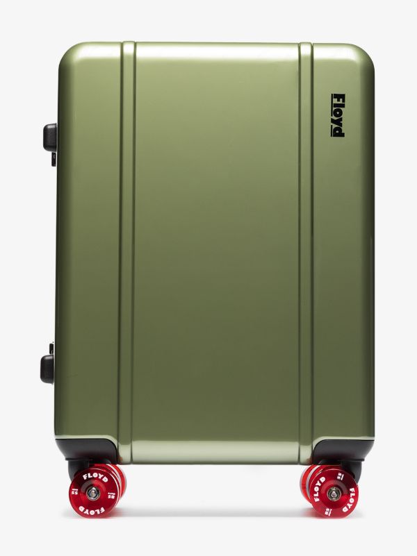 browns Floyd Cabin Suitcase | Browns Luggage