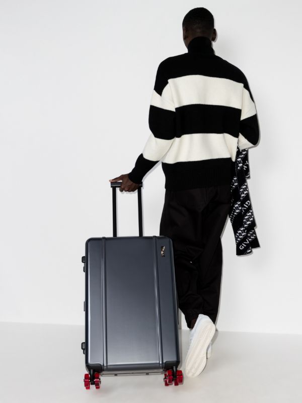 Browns Floyd Check-In Suitcase | Browns Luggage