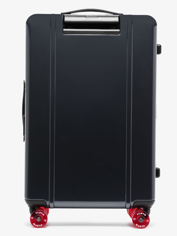 Browns Floyd Check-In Suitcase | Browns Luggage
