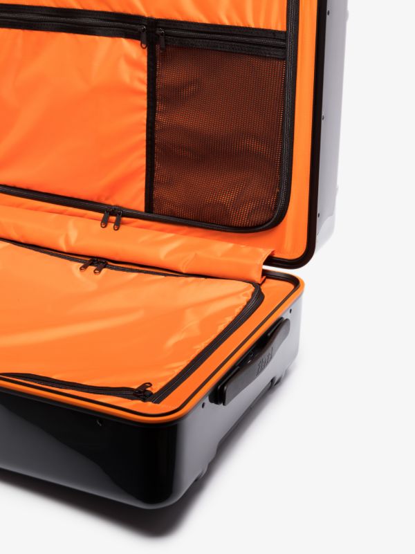 Browns Floyd Check-In Suitcase | Browns Luggage