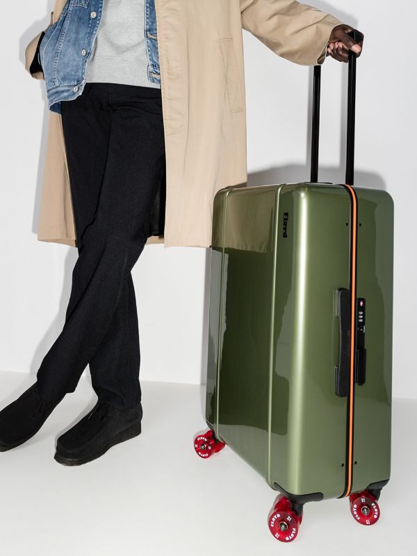 Browns Floyd Check-In Suitcase | Browns Luggage
