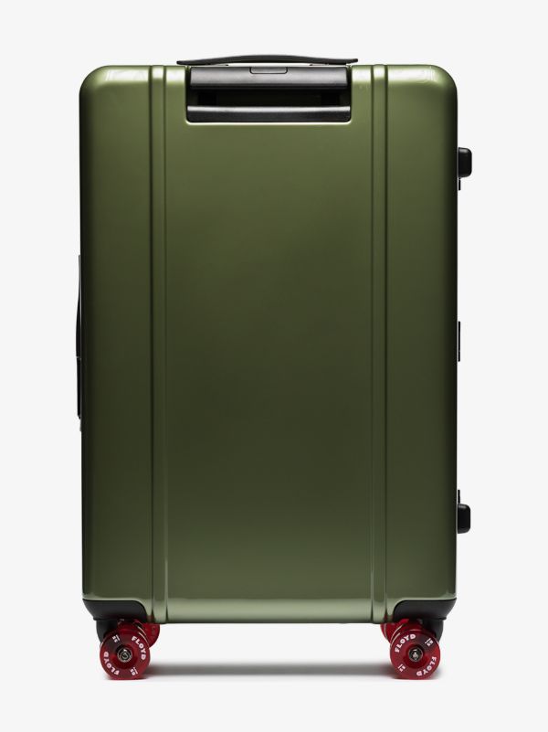 Browns Floyd Check-In Suitcase | Browns Luggage
