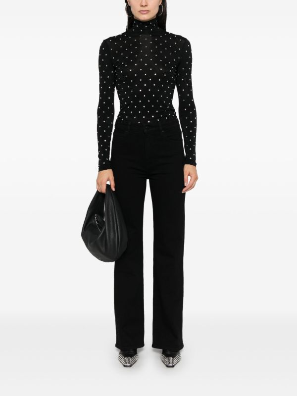 Browns FRAME Arrow Jeans | Browns Straight-Leg Jeans