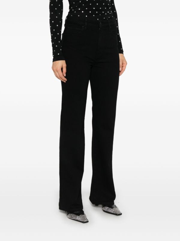 Browns FRAME Arrow Jeans | Browns Straight-Leg Jeans