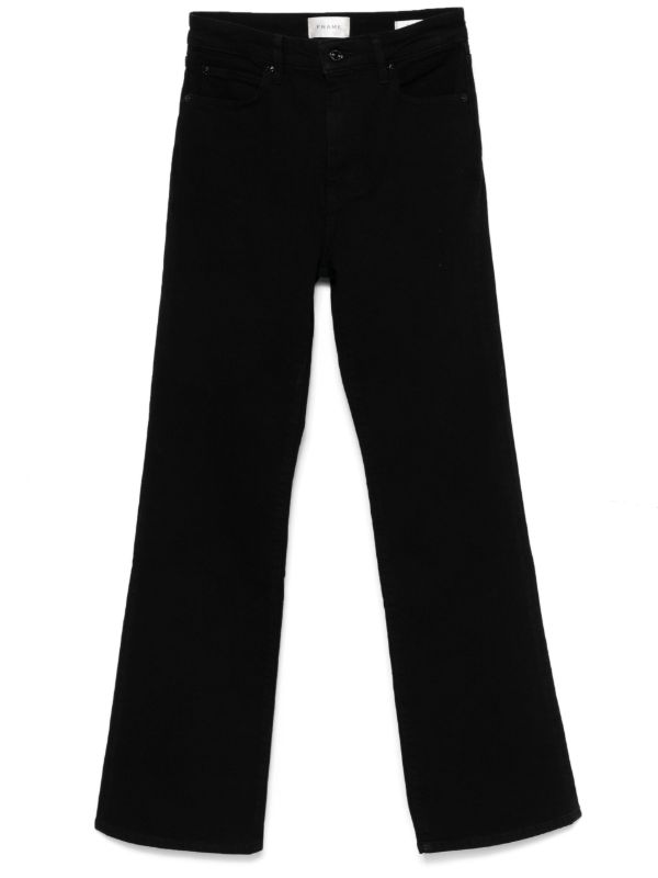 browns FRAME Arrow jeans | Browns Straight-Leg Jeans