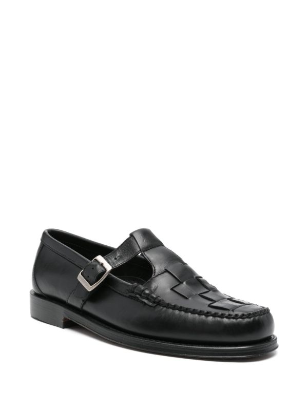 Browns G.H. Bass & Co. Heritage Loafers | Browns Loafers