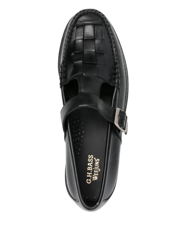 Browns G.H. Bass & Co. Heritage Loafers | Browns Loafers