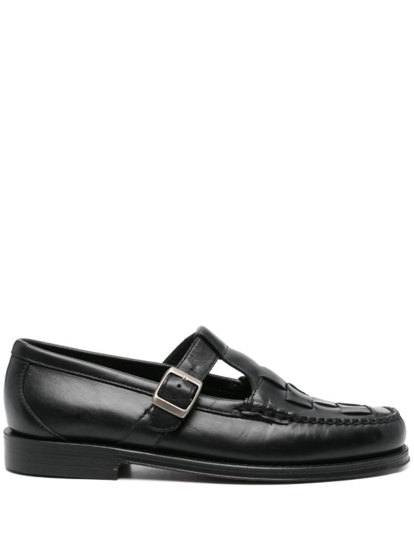 browns G.H. Bass & Co. Heritage loafers | Browns Loafers